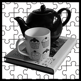 Knockholt Community Cafe