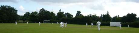 Knockholt Cricket Club