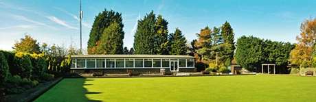 Knockholt Bowling Club