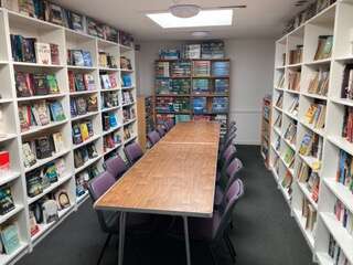 Knockholt Books