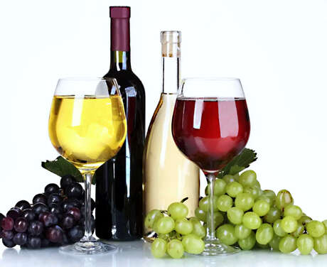 Knockholt Wine Society